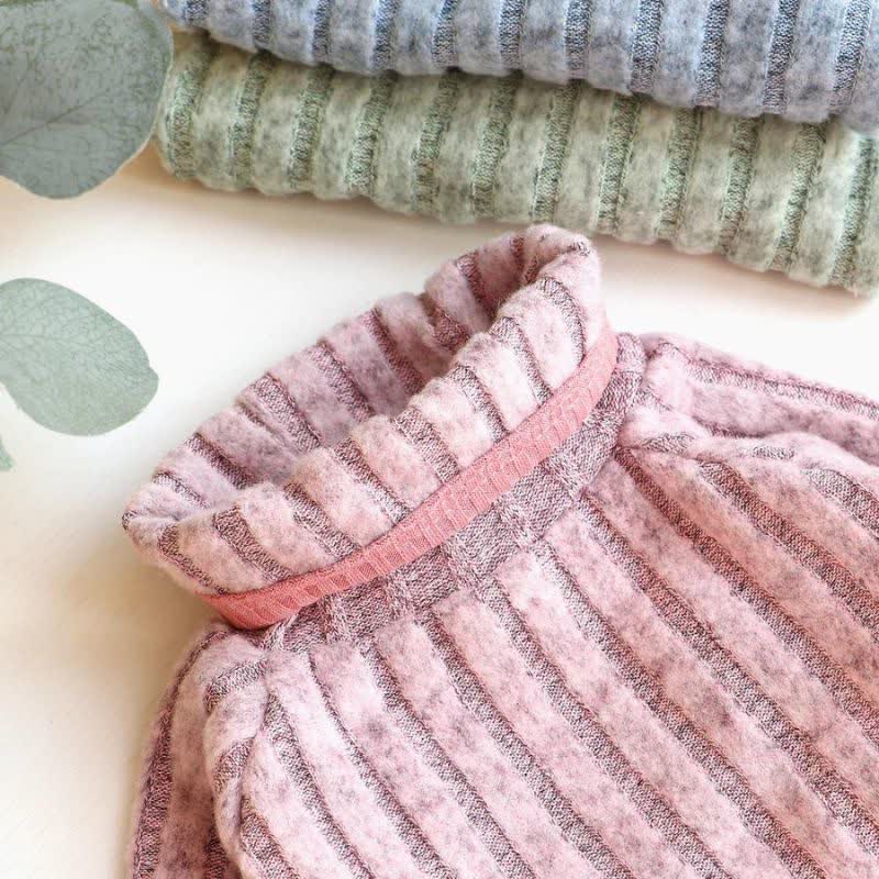 frenchie space shop french bulldog ribbed sweater