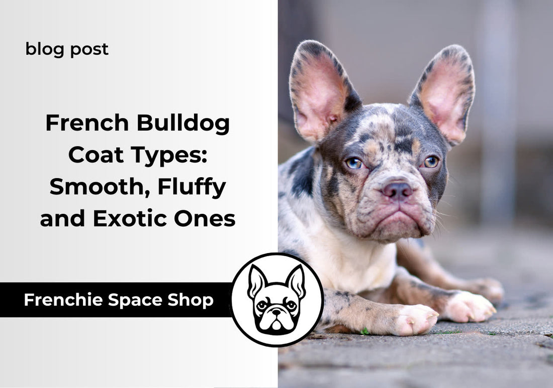 coats in frenchies frenchie space