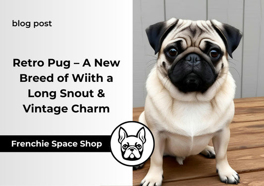 retro mops