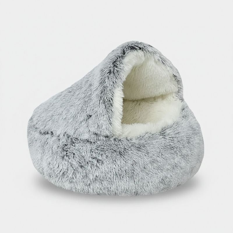 French Bulldog Cave Bed
