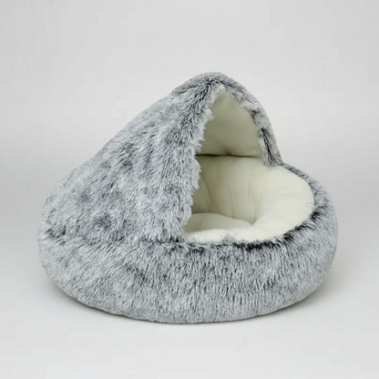 French Bulldog Cave Bed