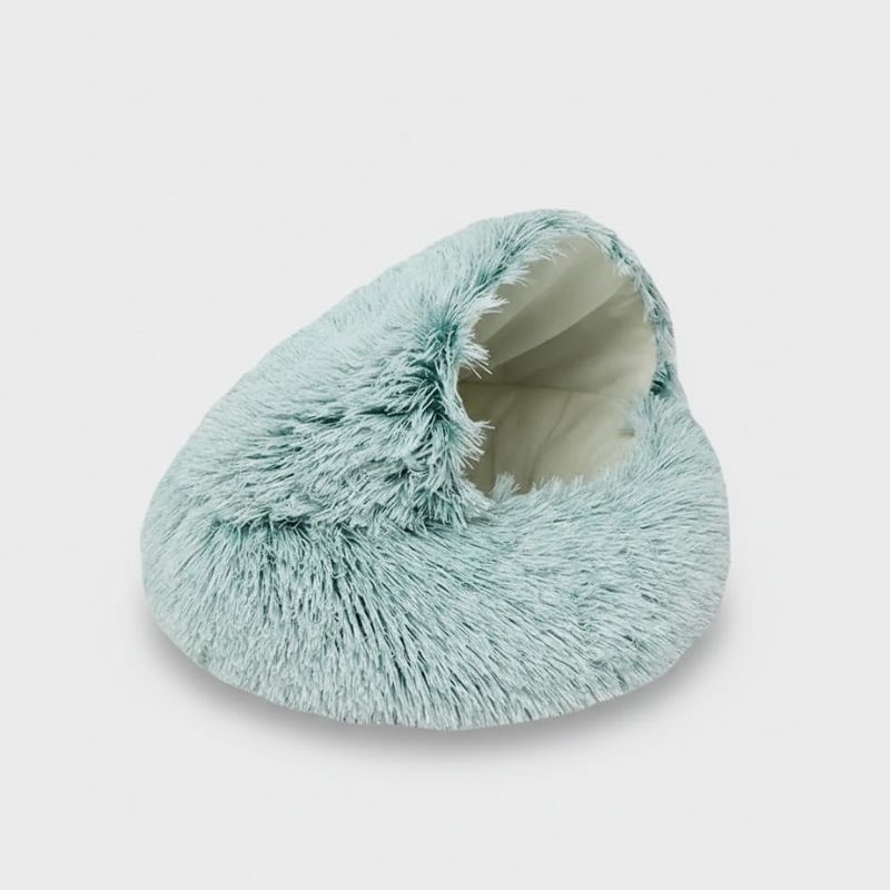 French Bulldog Cave Bed
