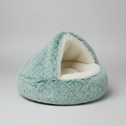 French Bulldog Cave Bed