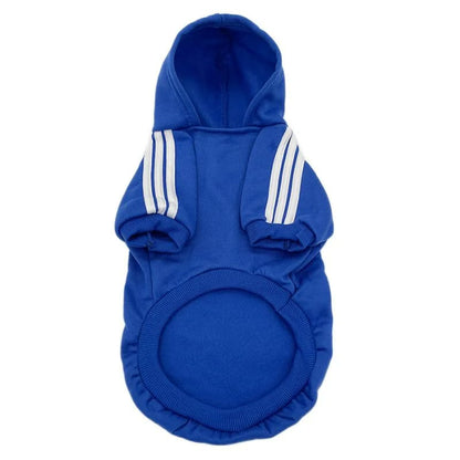 frenchie space shop adidog french bulldog hoodie