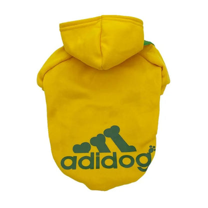 frenchie space shop adidog french bulldog hoodie