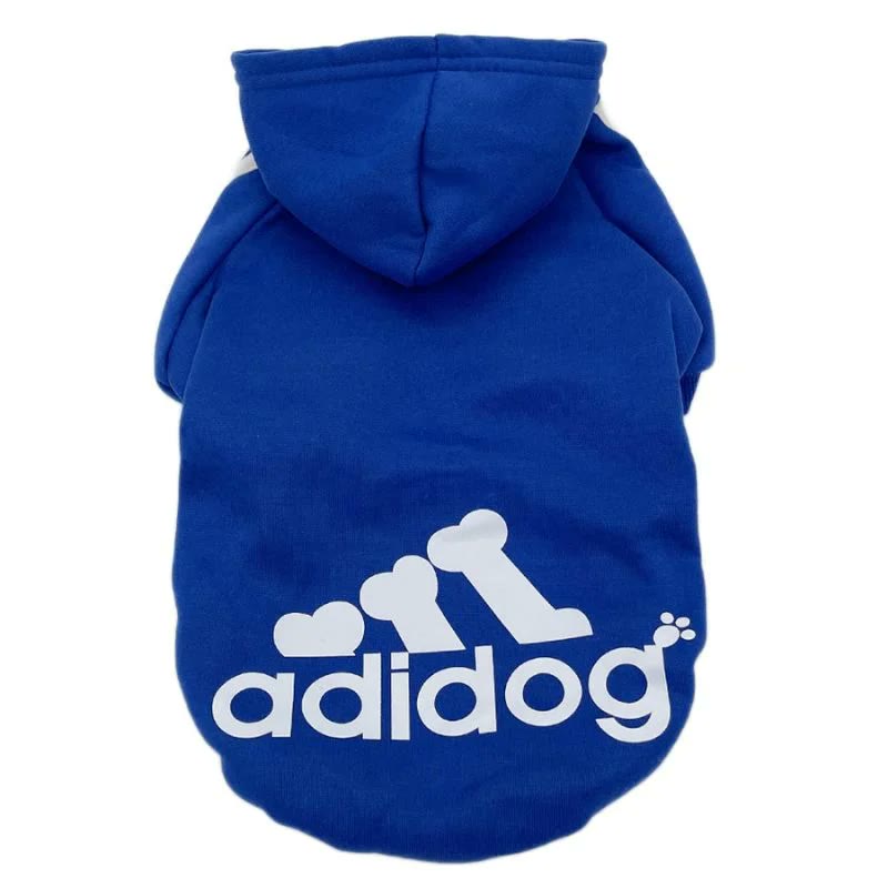 frenchie space shop adidog french bulldog hoodie