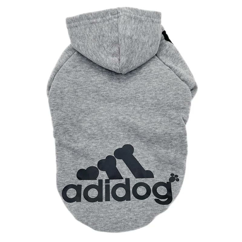 frenchie space shop adidog french bulldog hoodie