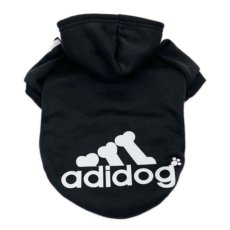 frenchie space shop adidog french bulldog hoodie