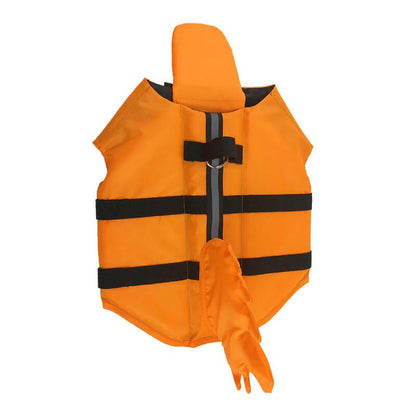 aquaarmor french bulldog life jacket