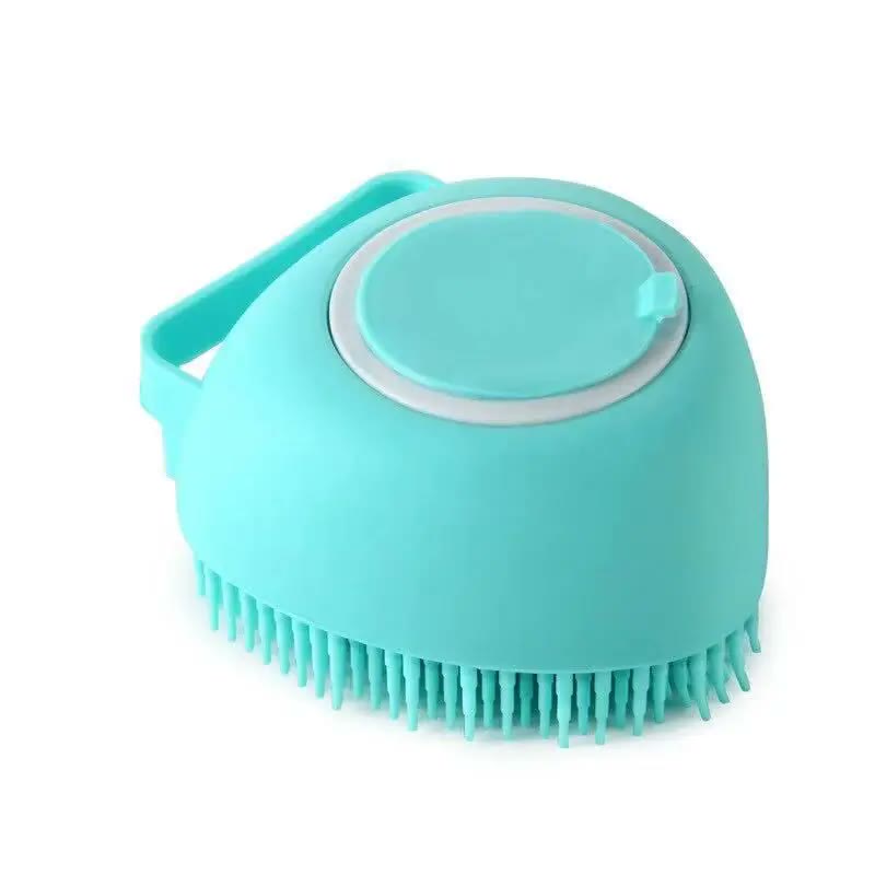 frenchie space shop-bath massage frenchie brush