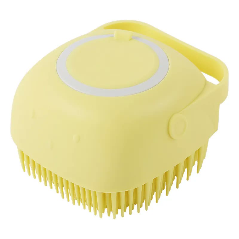 frenchie space shop-bath massage frenchie brush