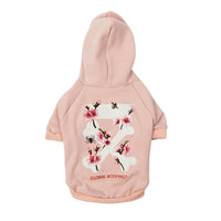 Sakura Pink