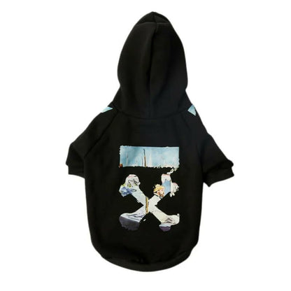 frenchie space shop bloom french bulldog hoodie