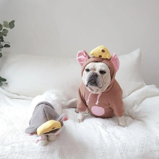 frenchie space shop brie a bull french bulldog hoodie