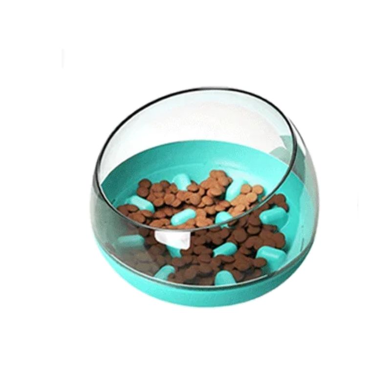 capsule french bulldog bowl