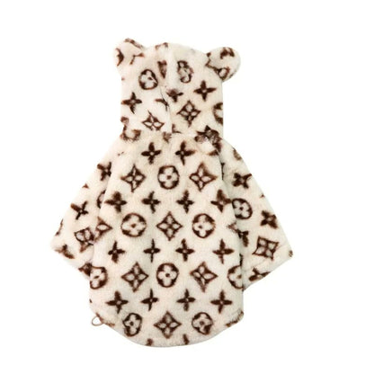 frenchie space shop chic french bulldog jacket