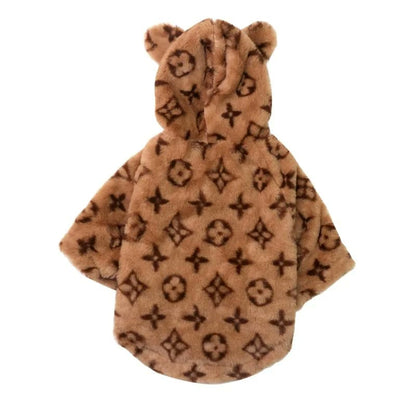 frenchie space shop chic french bulldog jacket