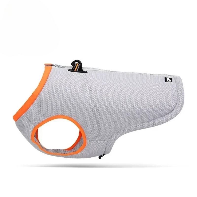 chillpup french bulldog cooling vest