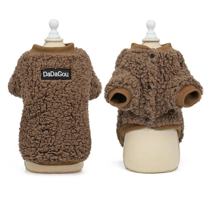 frenchie space shop cozy cloud frenchie jacket