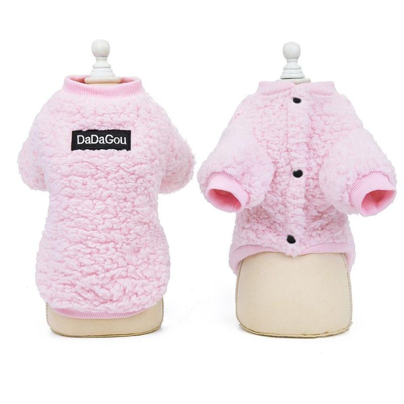 frenchie space shop cozy cloud frenchie jacket