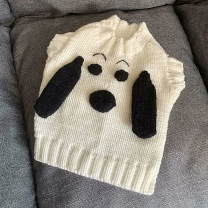 frenchie space shop cozytouch french bulldog sweater