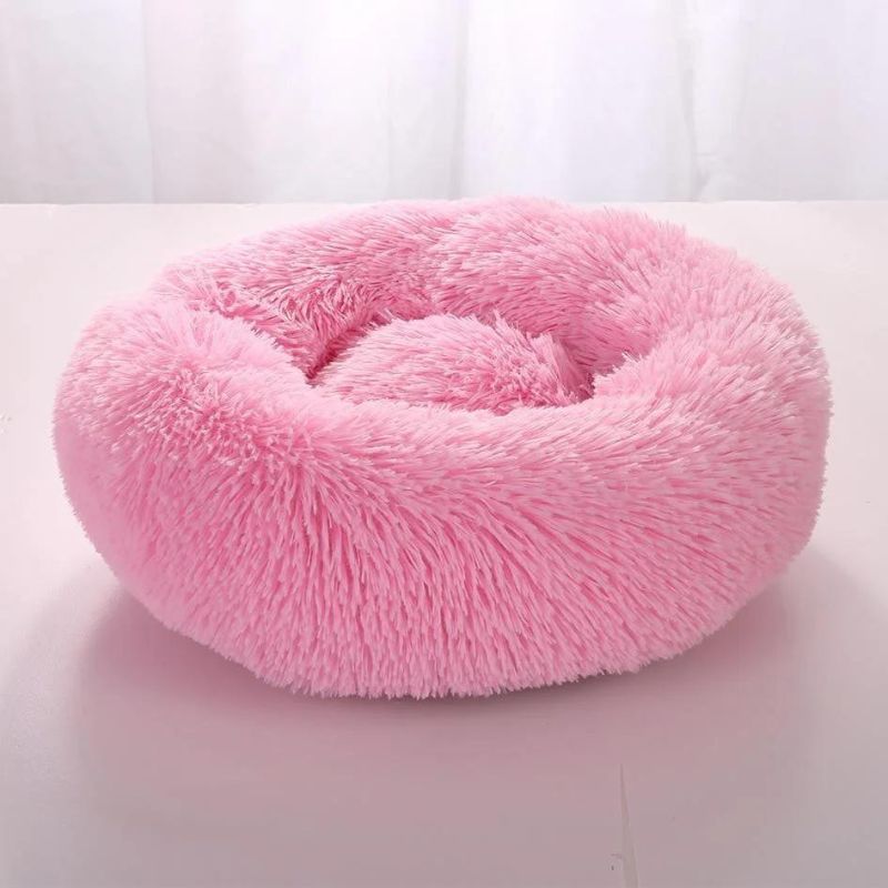 frenchie space shop cuddly donut frenchie bed