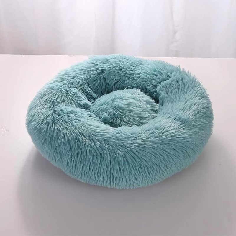 frenchie space shop cuddly donut frenchie bed