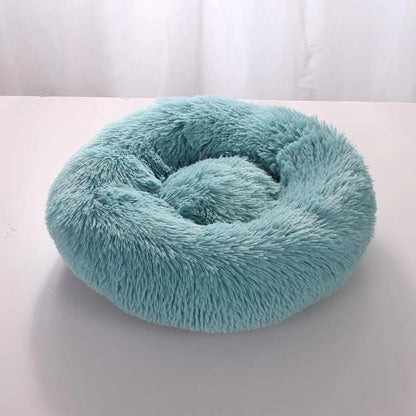 frenchie space shop cuddly donut frenchie bed