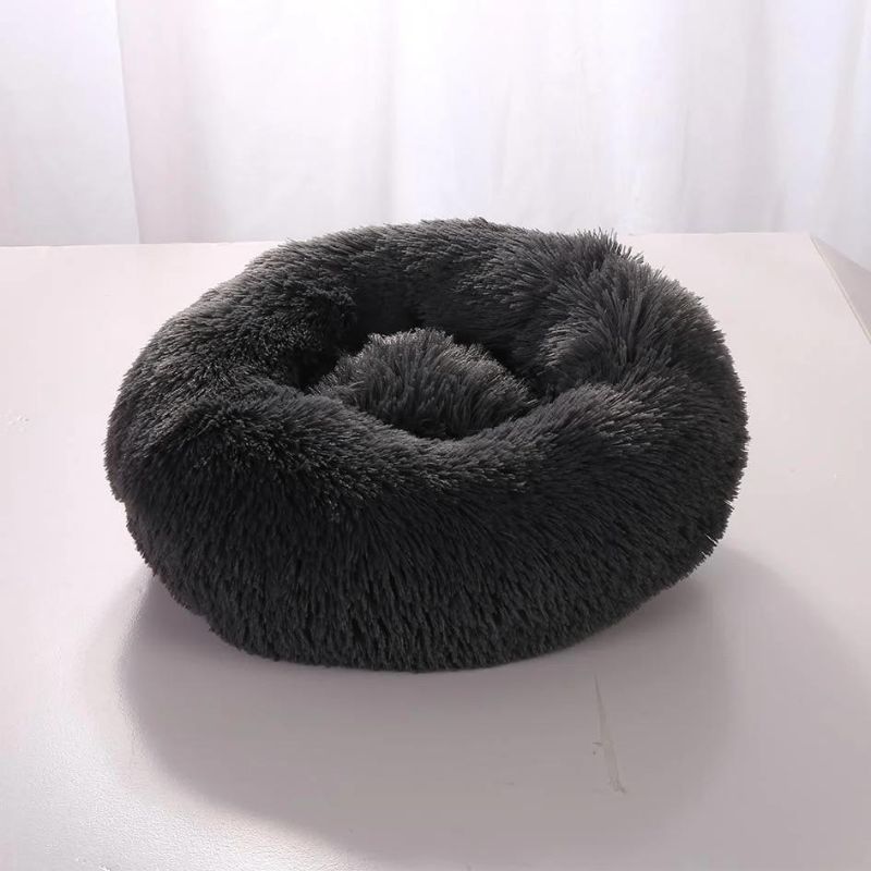 frenchie space shop cuddly donut frenchie bed