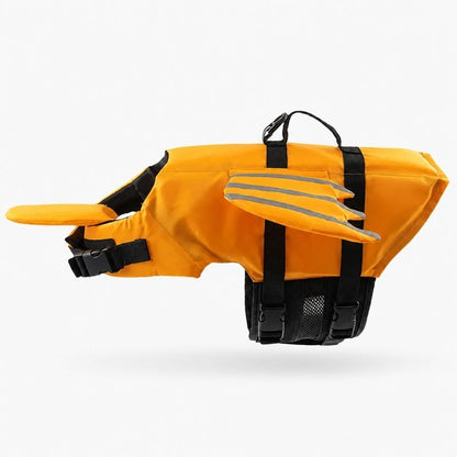 Dragon French Bulldog Life Jacket