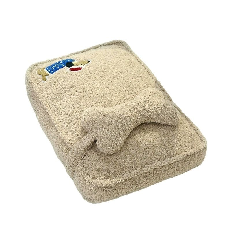 Dreamy French Bulldog Bed