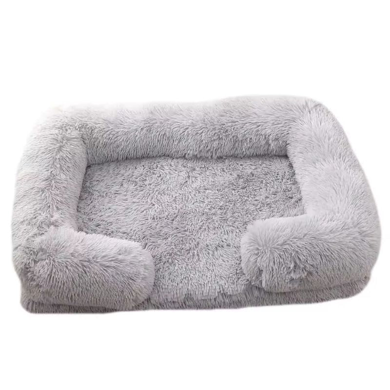 dreamypuff french bulldog bed