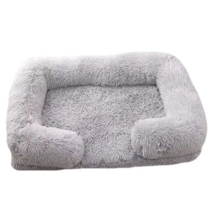 dreamypuff french bulldog bed
