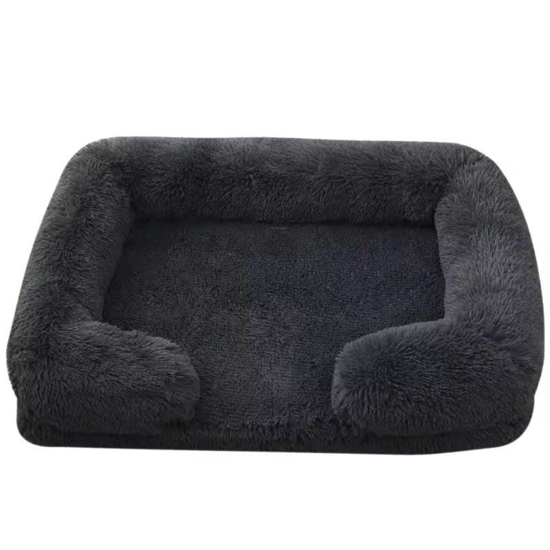dreamypuff french bulldog bed
