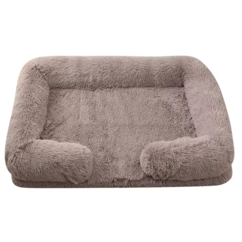 dreamypuff french bulldog bed