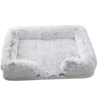dreamypuff french bulldog bed