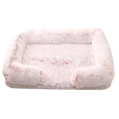 dreamypuff french bulldog bed