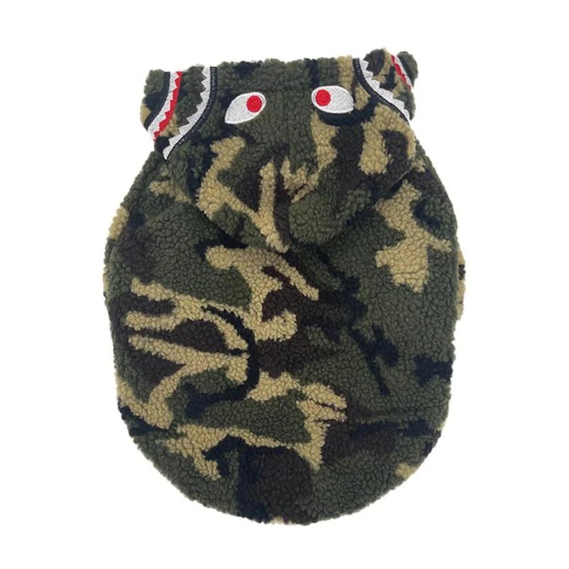 frenchie space shop forest french bulldog jacket