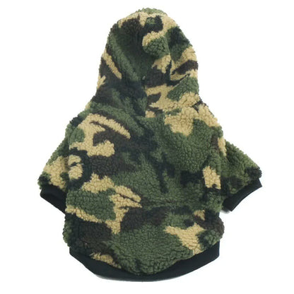 frenchie space shop forest french bulldog jacket