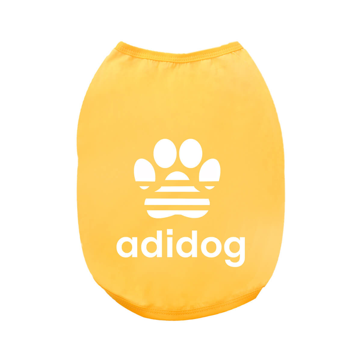 french bulldog adidog vest