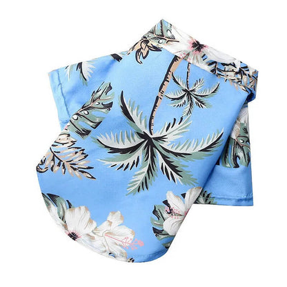 french bulldog beach shirt