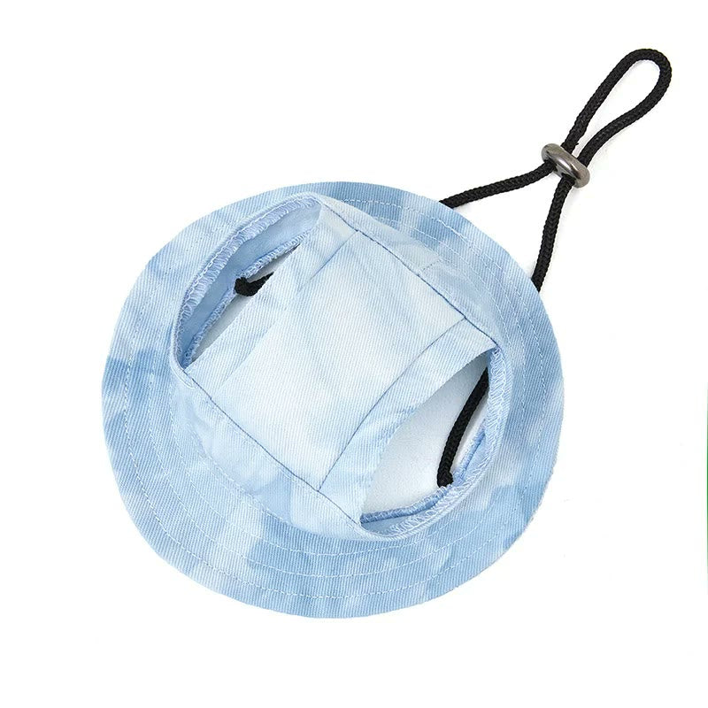 frenchie space shop french bulldog bucket hat