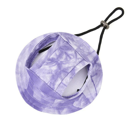 frenchie space shop french bulldog bucket hat
