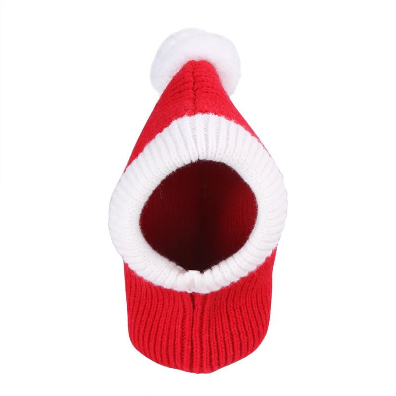 french bulldog christmas snood