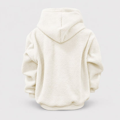French Bulldog Cuddle Hoodie
