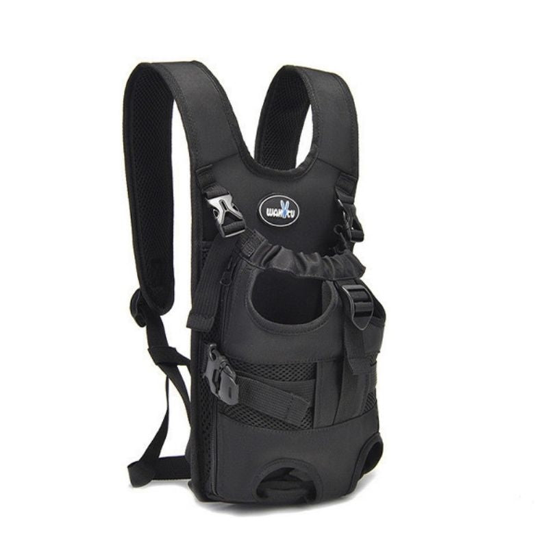 french bulldog front carrier