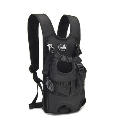 french bulldog front carrier