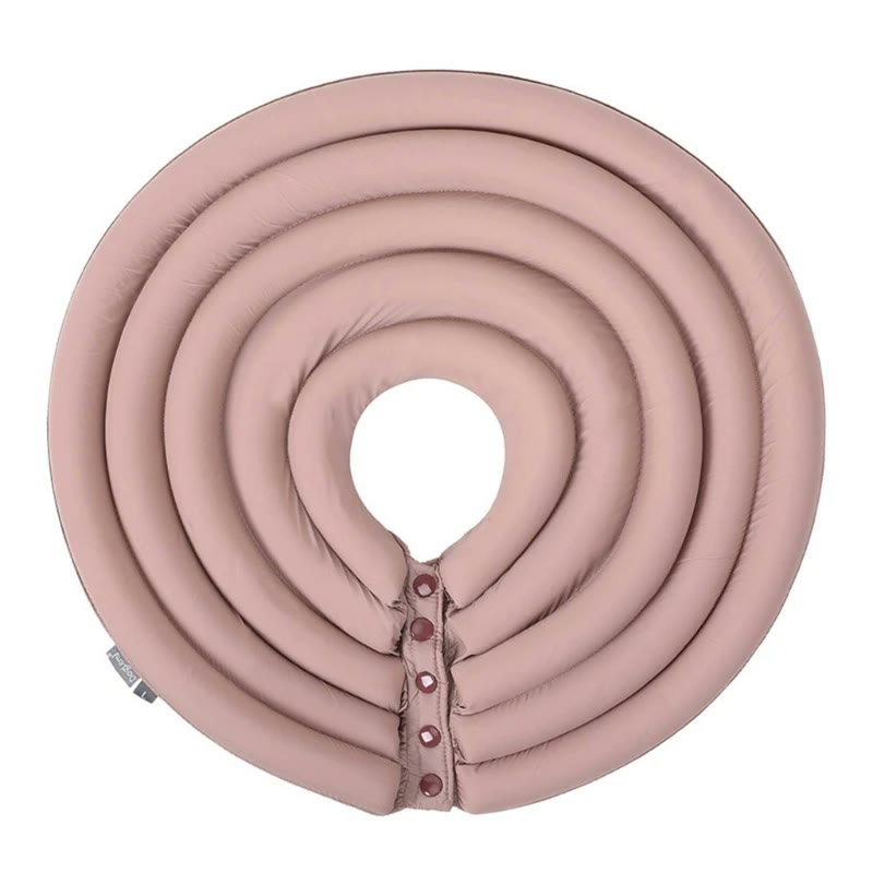 frenchie space shop french bulldog protective e-collar