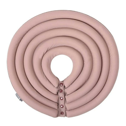 frenchie space shop french bulldog protective e-collar