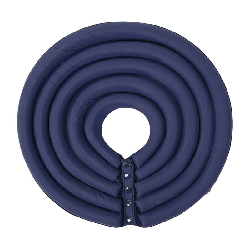 frenchie space shop french bulldog protective e-collar